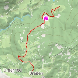 thumbnail for Wolfsbüchel