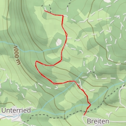 thumbnail for Aussichtspunkt Kapf