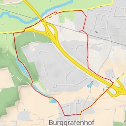 thumbnail for Bäckerei Goldjunge - Mühlsteig