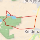 thumbnail for Jugendzeltplatz Fuchsenweiher - Dürrnfarnbacher Weg