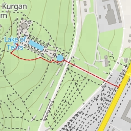 thumbnail for Чаша Слёз