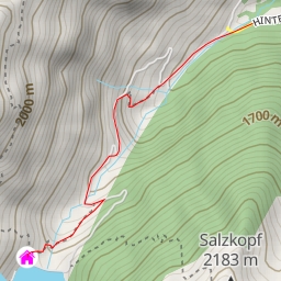 thumbnail for Rotgüldenseehütte