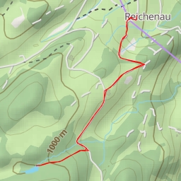 thumbnail for Gränzing - Niederndorferberg