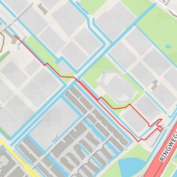 thumbnail for Radioweg - Radioweg - Amsterdam