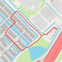 thumbnail for Bernabeuhof - Amsterdam