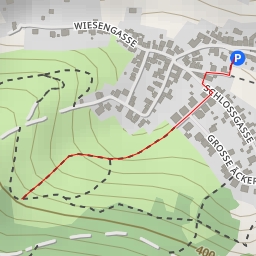 thumbnail for Hochzeitsbäume - Elmstein