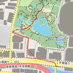 thumbnail for 愛宕坂 - 文京区