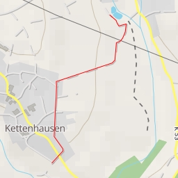 thumbnail for Bachstraße