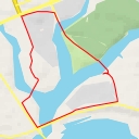 thumbnail for Обская улица - Обская улица - городской округ Сургут