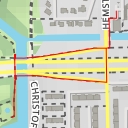 thumbnail for Cornelis Lelylaan - Amsterdam