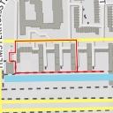 thumbnail for Comeniusstraat - Amsterdam