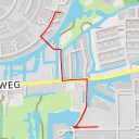 thumbnail for Bastenakenstraat - Amsterdam