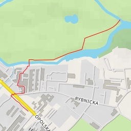 thumbnail for Wodzisławska - Wrocław