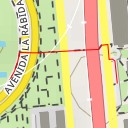 thumbnail for Avenida La Rábida - Avenida La Rábida - Buenos Aires