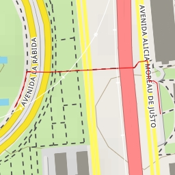 thumbnail for Avenida La Rábida - Avenida La Rábida - Buenos Aires