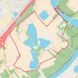 thumbnail for Lac Vercors