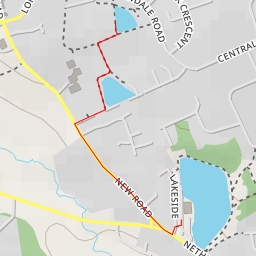 thumbnail for Allendale Road - North East Derbyshire