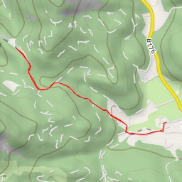 thumbnail for Bucheralm - B176