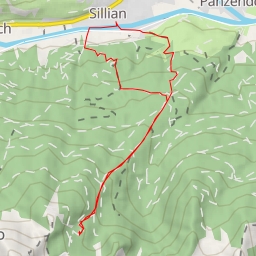 thumbnail for Leckfeldalm