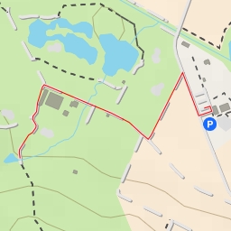 thumbnail for Golfpark Moossee - Hofwilstrasse