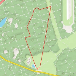 thumbnail for Scheibensee Schneise - Scheibensee Schneise - Rüsselsheim am Main