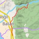 thumbnail for Buntot Palos Falls