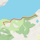 thumbnail for Geheimerådens Sti