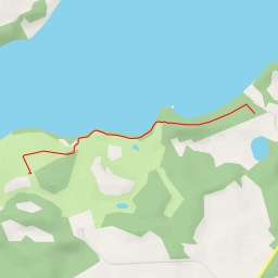 thumbnail for Geheimerådens Sti