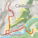 thumbnail for 狗殷勤古道 - 狗殷勤古道 - 臺北市