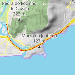 thumbnail for Mirante da Ciclovia São Conrado-Barra