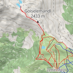 thumbnail for Schleinitz Klettersteig Notabstieg - Schleinitz Klettersteig Notabstieg