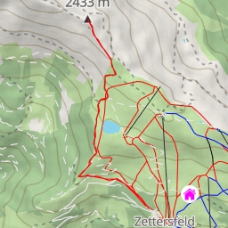 thumbnail for Goiselemandl