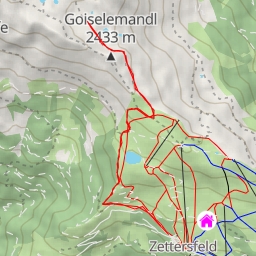 thumbnail for Lackenboden