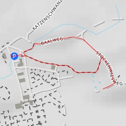 thumbnail for Stockenwiesweg - Stockenwiesweg - Zürich