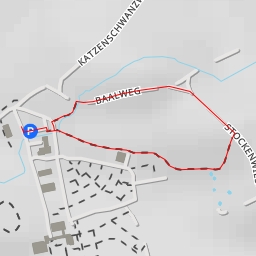 thumbnail for Stockenwiesweg - Stockenwiesweg - Zürich