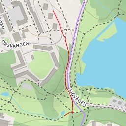 thumbnail for Ateljévägen