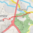 thumbnail for Rua da Carrasqueira - Loures