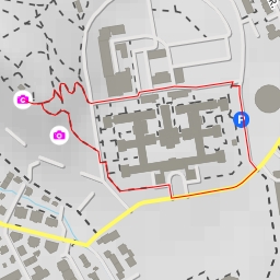 thumbnail for Südstrasse - Zürich