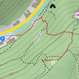 thumbnail for Naturfreunde Kreuz