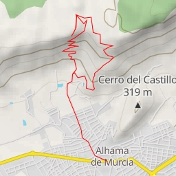 thumbnail for Mirador de la Muela