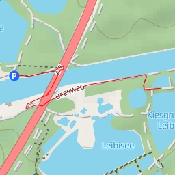 thumbnail for Uferweg - Uferweg - Elchingen