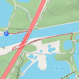 thumbnail for Uferweg - Uferweg - Elchingen