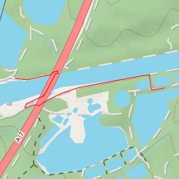 thumbnail for Uferweg - Uferweg - Elchingen