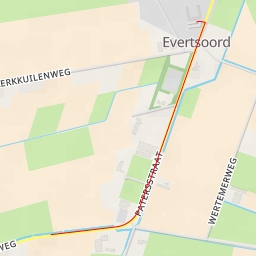 thumbnail for Helenaveenseweg - Helenaveenseweg