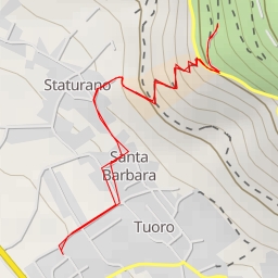 thumbnail for Via Vitagliano Rossetti - Caserta