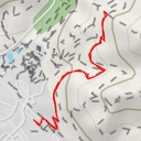 thumbnail for Skyline Trail East - Salt Lake City