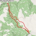 thumbnail for Camí del Collet - Camí del Collet