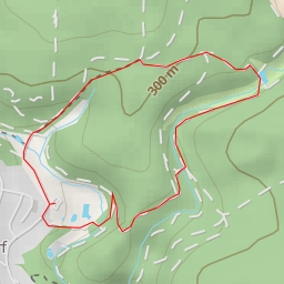 thumbnail for Harderter Kirchweg - Harderter Kirchweg