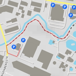 thumbnail for Zentralkläranlage Detmold - Wittekindstraße