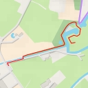 thumbnail for Werk aan de Daatselaar - Groeperkade